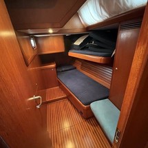 Nautor's Swan 56