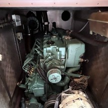 Nautor's Swan 56