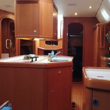 Nautor's Swan 56