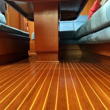 Nautor's Swan 56