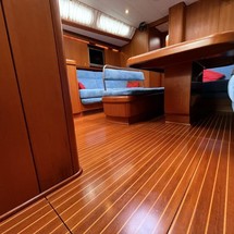 Nautor's Swan 56