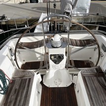 Nautor's Swan 56