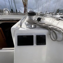 Nautor's Swan 56