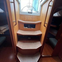 Nautor's Swan 56