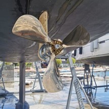Nautor's Swan 56