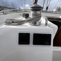 Nautor's Swan 56