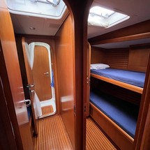 Nautor's Swan 56
