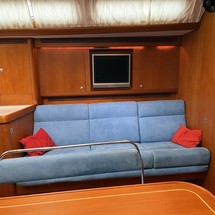 Nautor's Swan 56
