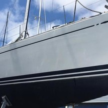 Nautor's Swan 56