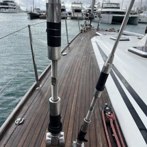 Nautor's Swan 56