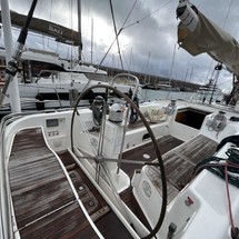Nautor's Swan 56