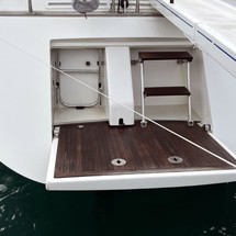 Nautor's Swan 56