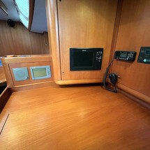 Nautor's Swan 56