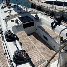 Nautor's Swan 56