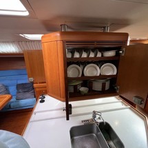 Nautor's Swan 56