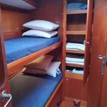 Nautor's Swan 56