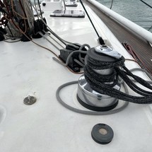 Nautor's Swan 56