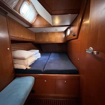 Nautor's Swan 56