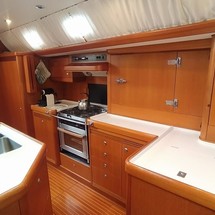 Nautor's Swan 56
