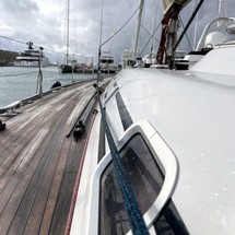Nautor's Swan 56