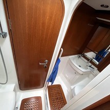 Nautor's Swan 56