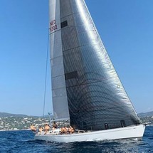Nautor's Swan 56