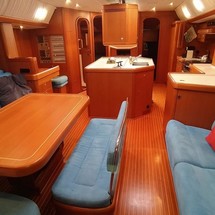 Nautor's Swan 56