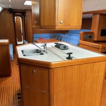 Nautor's Swan 56
