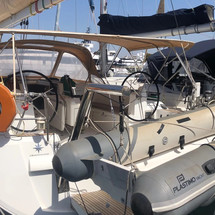 Jeanneau Sun Odyssey 509