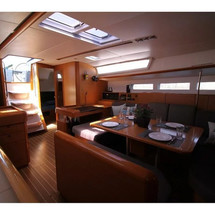 Jeanneau Sun Odyssey 509