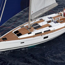 Hanse 455