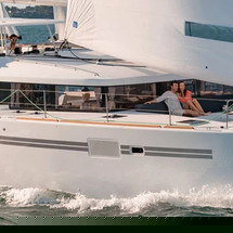 Lagoon 450 S