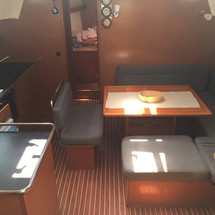 Bavaria 45 Cruiser