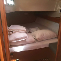 Bavaria 45 Cruiser