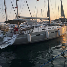 Bavaria 45 Cruiser