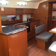 Bavaria 45 Cruiser