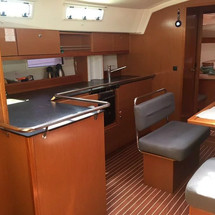 Bavaria 45 Cruiser