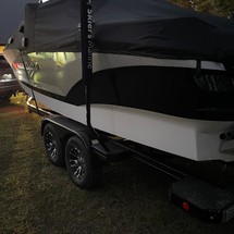 Mastercraft X24