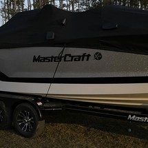 Mastercraft X24