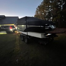 Mastercraft X24