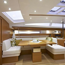 Jeanneau 57