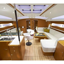 Jeanneau 57