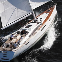 Jeanneau 57