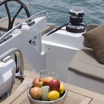 Jeanneau 57