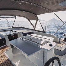 Beneteau Oceanis 46.1