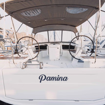 Beneteau Oceanis 46.1