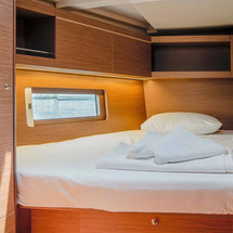 Beneteau Oceanis 46.1