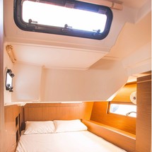 Beneteau Oceanis 46.1