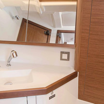 Beneteau Oceanis 46.1