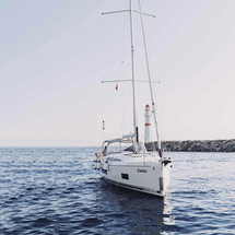 Beneteau Oceanis 46.1